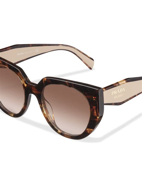 prada sonnenbrille gross|Women's Sunglasses .